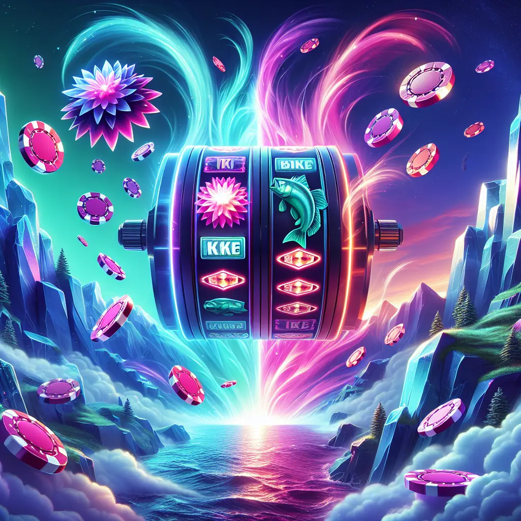 Big Bass Bonanza Slot